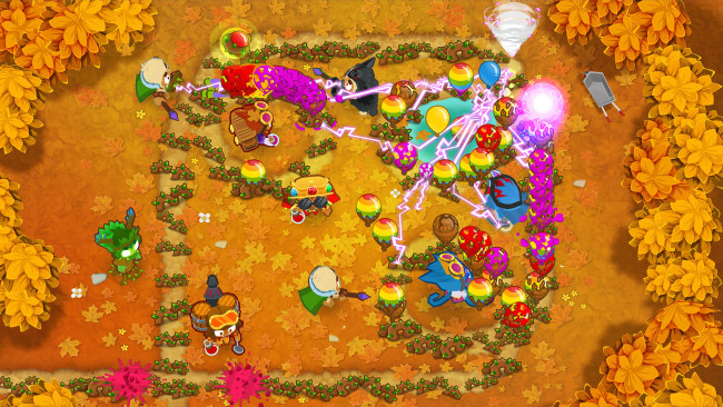 Bloons Td 6 Free Download - Crohasit - Download PC Games For Free